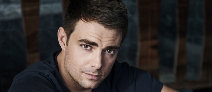 Jonathan Bennett