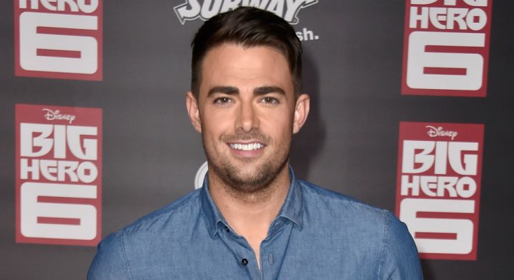 Jonathan Bennett