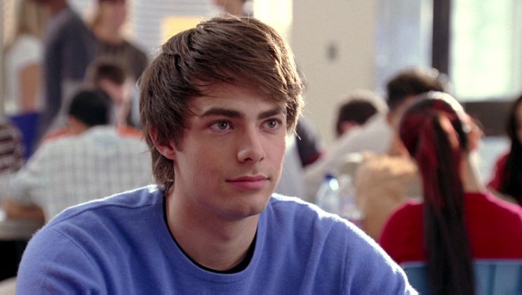 Jonathan Bennett