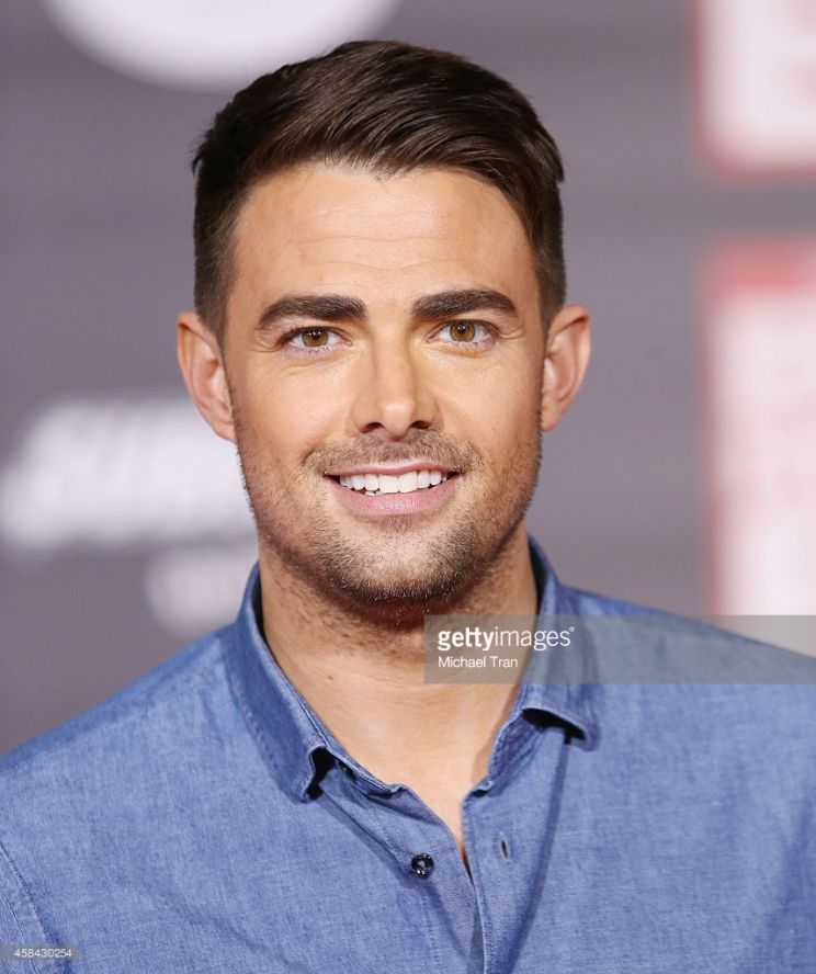 Jonathan Bennett