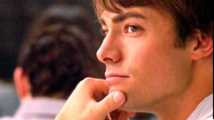 Jonathan Bennett