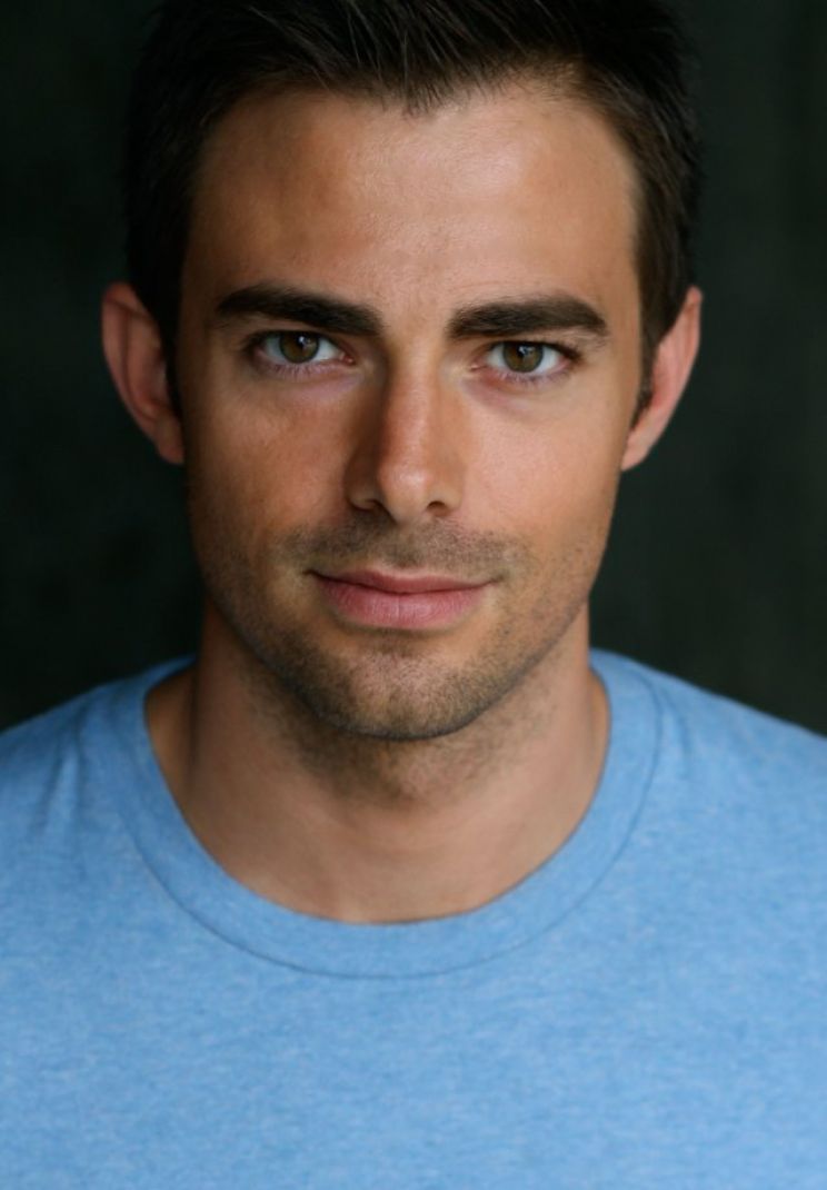 Jonathan Bennett