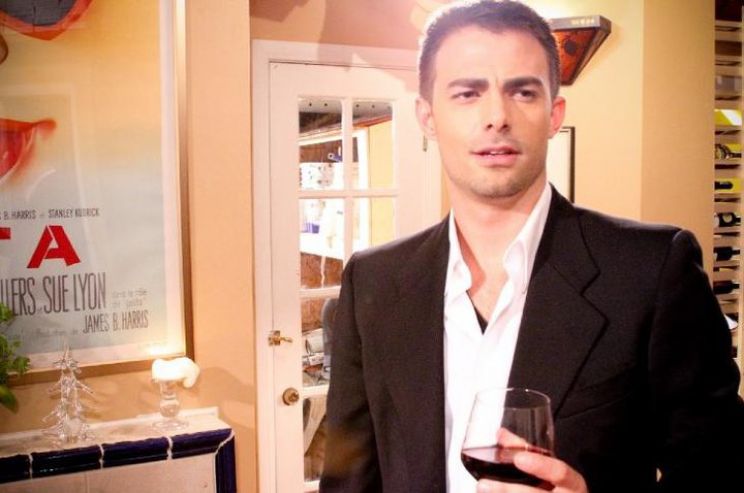 Jonathan Bennett