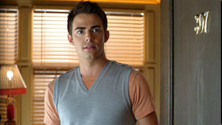 Jonathan Bennett