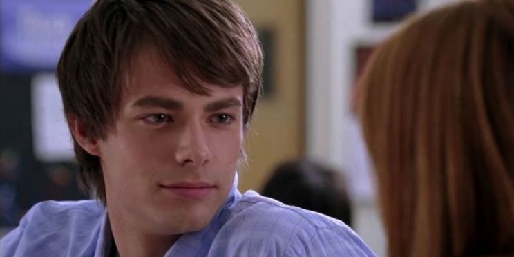 Jonathan Bennett