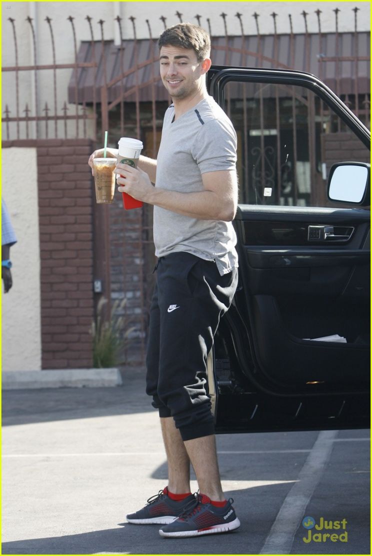 Jonathan Bennett