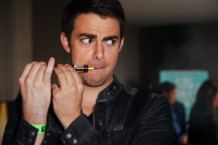 Jonathan Bennett