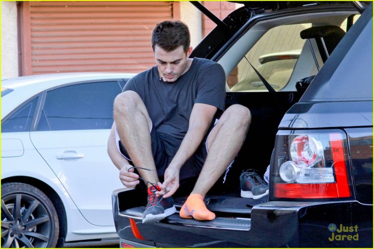 Jonathan Bennett