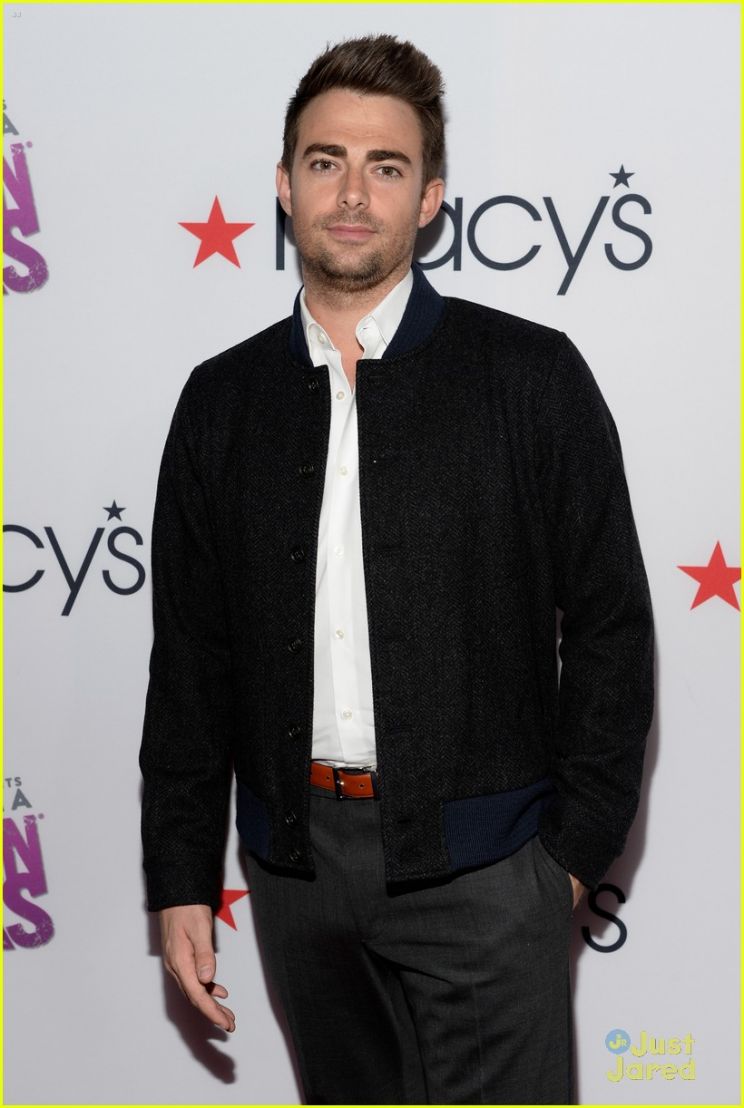 Jonathan Bennett