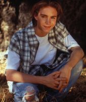 Jonathan Brandis