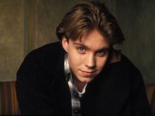 Jonathan Brandis