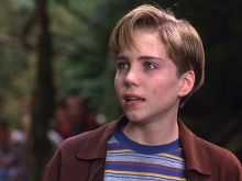 Jonathan Brandis