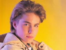 Jonathan Brandis