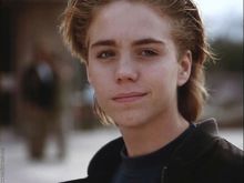 Jonathan Brandis