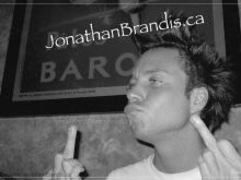 Jonathan Brandis
