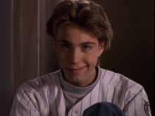 Jonathan Brandis