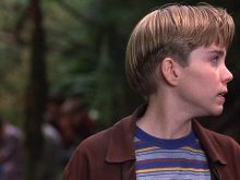 Jonathan Brandis