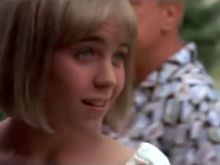 Jonathan Brandis