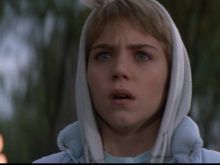 Jonathan Brandis