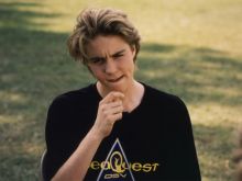 Jonathan Brandis