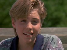 Jonathan Brandis