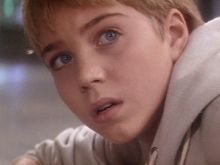 Jonathan Brandis