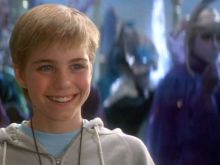 Jonathan Brandis