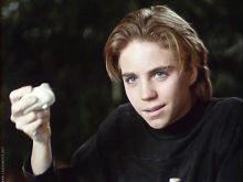 Jonathan Brandis