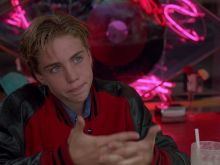 Jonathan Brandis