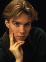 Jonathan Brandis