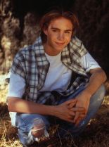 Jonathan Brandis