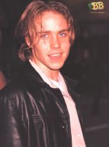 Jonathan Brandis