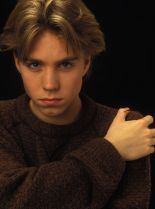 Jonathan Brandis