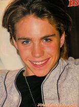 Jonathan Brandis