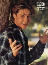 Jonathan Brandis