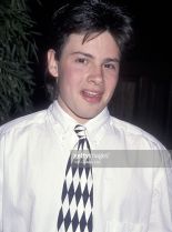 Jonathan Brandis photo