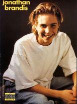 Jonathan Brandis