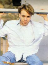 Jonathan Brandis