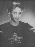 Jonathan Brandis