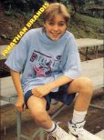 Jonathan Brandis