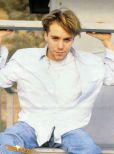 Jonathan Brandis