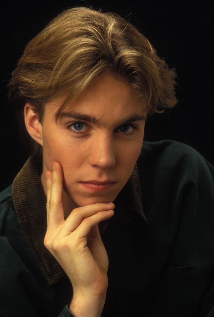 Jonathan Brandis