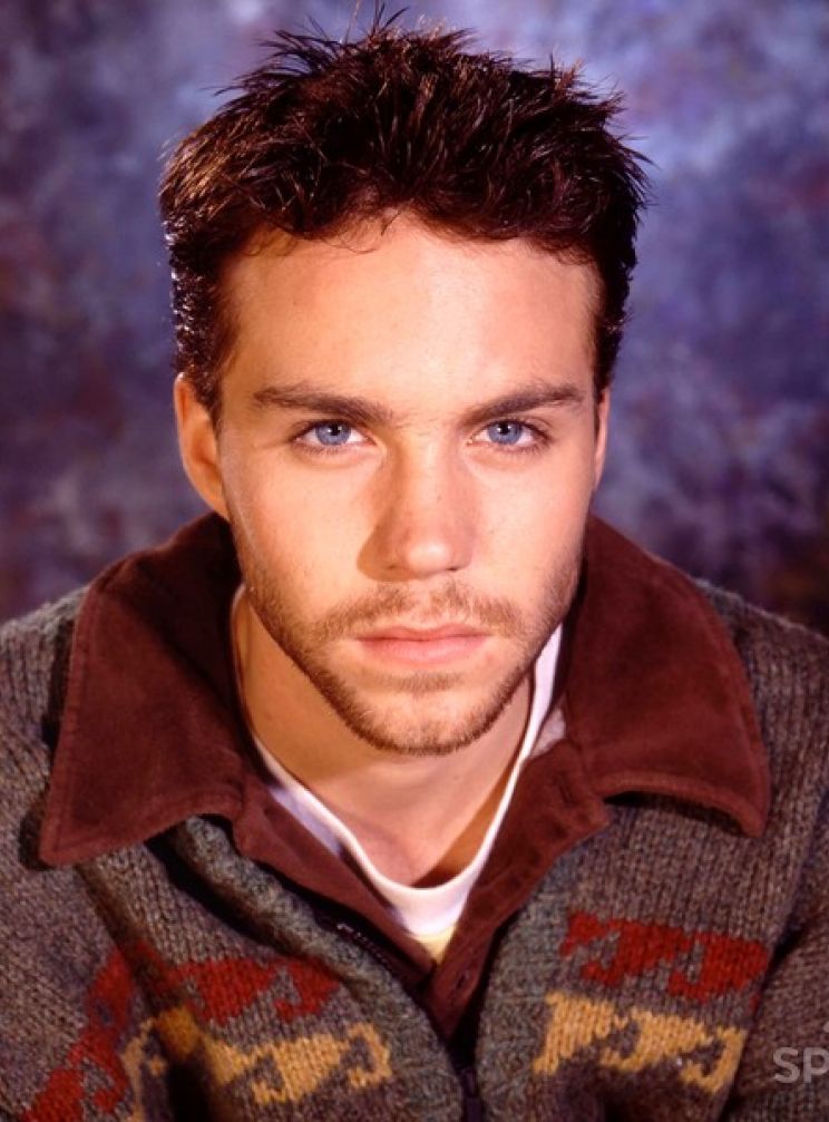 Jonathan Brandis