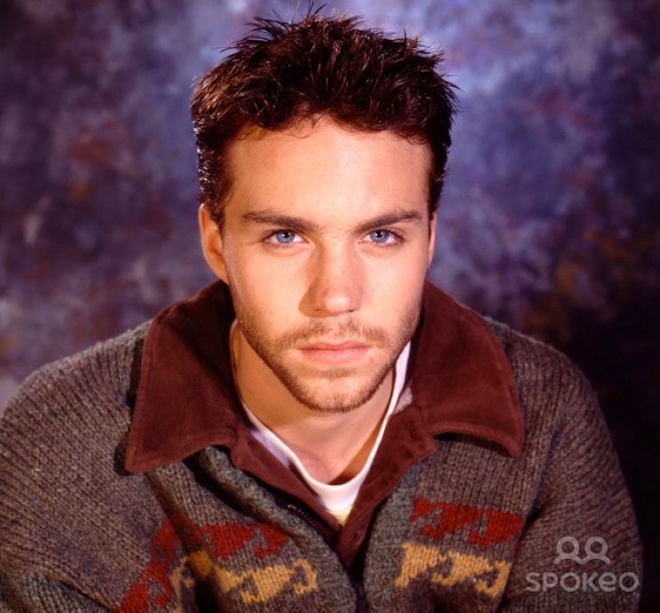 Jonathan Brandis