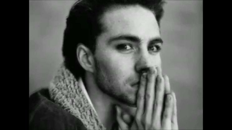 Jonathan Brandis