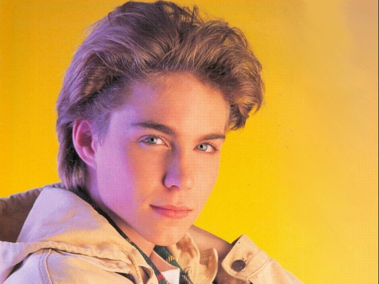 Jonathan Brandis
