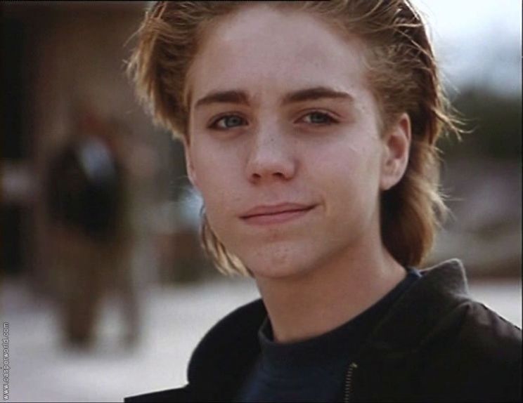 Jonathan Brandis