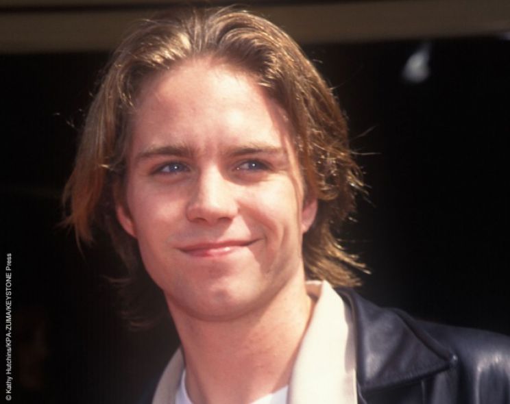 Jonathan Brandis