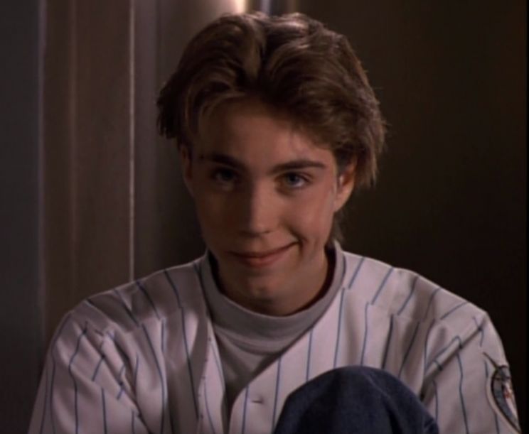 Jonathan Brandis