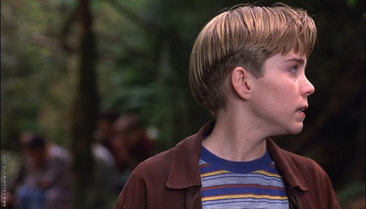 Jonathan Brandis